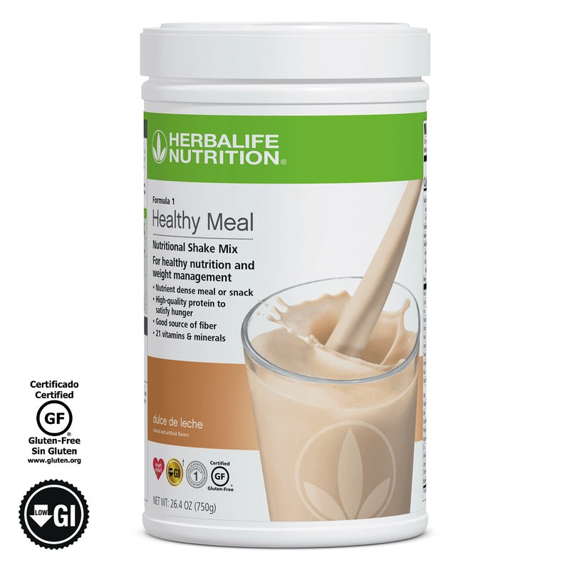 Nutritional Shake Mix