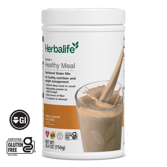 Formula 1 Nutritional Shake Mix