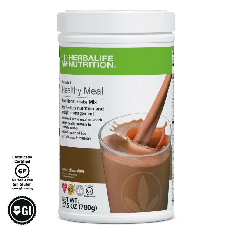 Nutritional Shake Mix