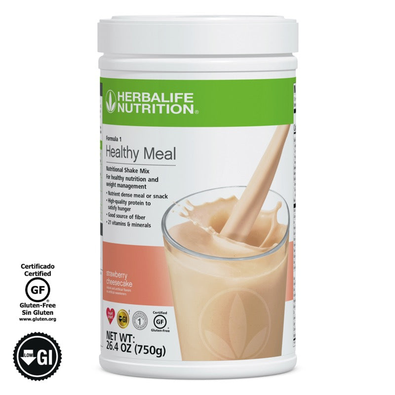 Nutritional Shake Mix
