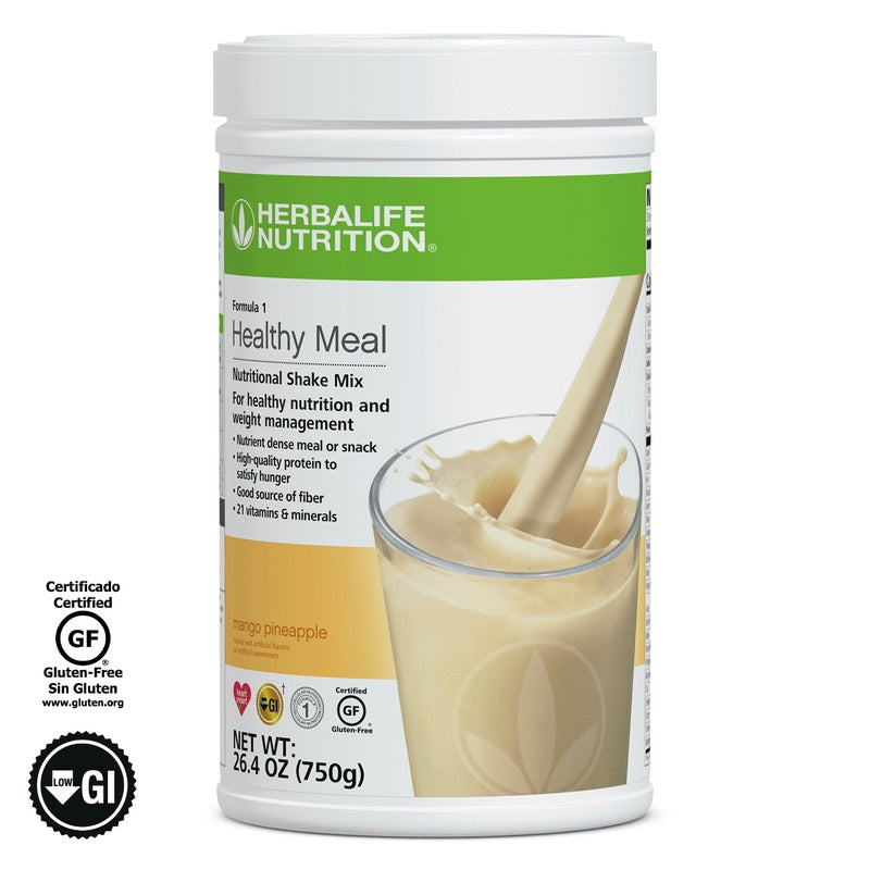 Nutritional Shake Mix