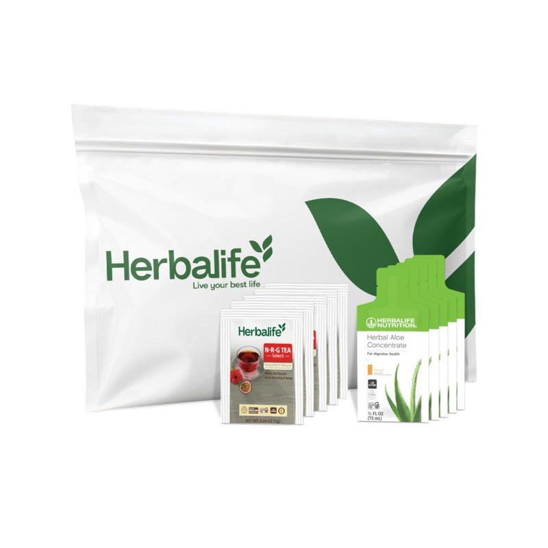 The Evolve Nutrition Program