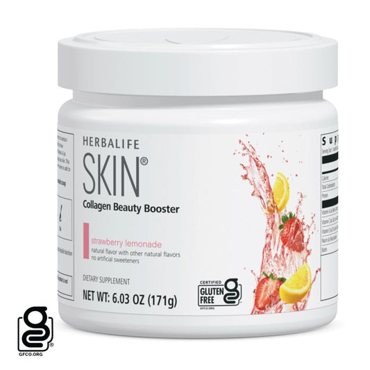 Herbalife SKIN Collagen Powder Supplement