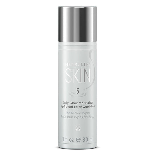Herbalife SKIN® Daily lightweight lotion Moisturizer