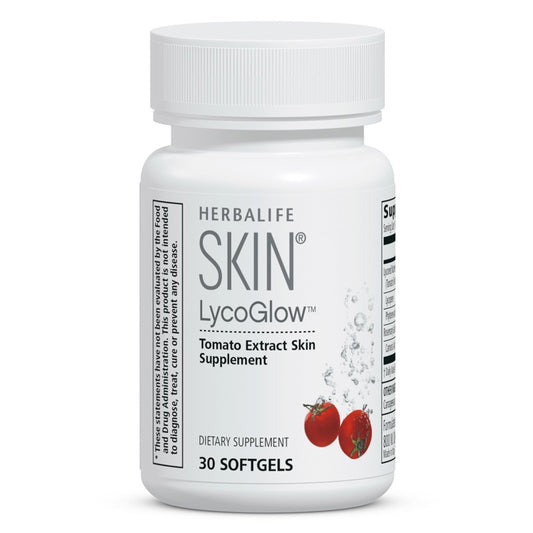 Herbalife SKIN® LycoGlow