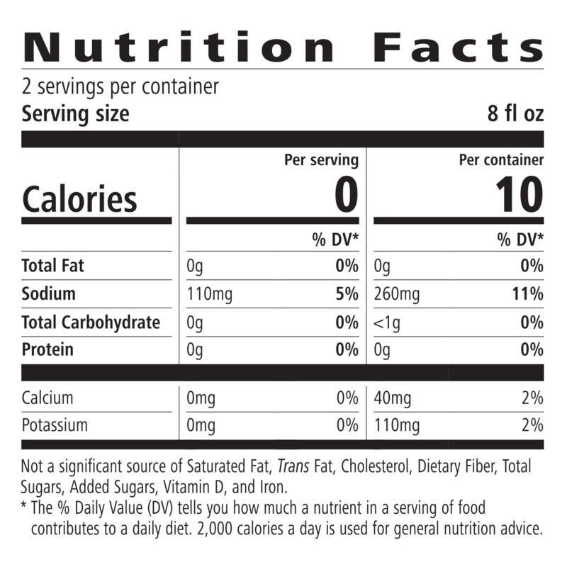 Herbal Aloe Ready-to-Drink