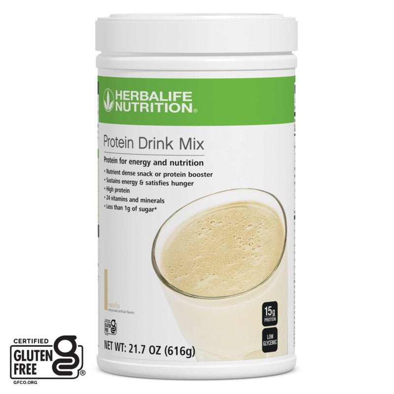 Protein Drink Mix