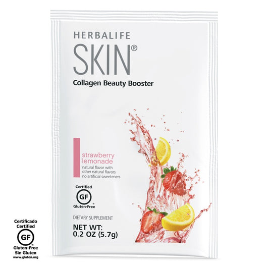 Herbalife SKIN® Collagen Beauty Booster