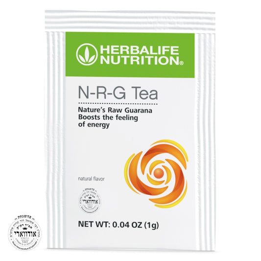 Herbalife N-R-G Tea