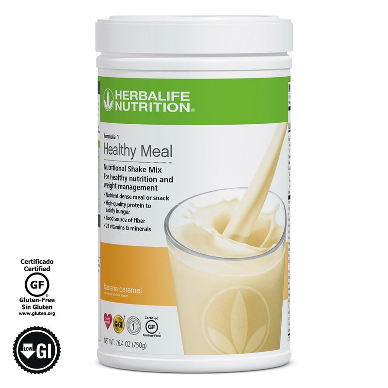 Nutritional Shake Mix