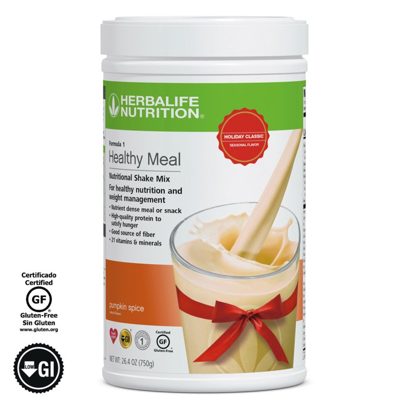 Nutritional Shake Mix