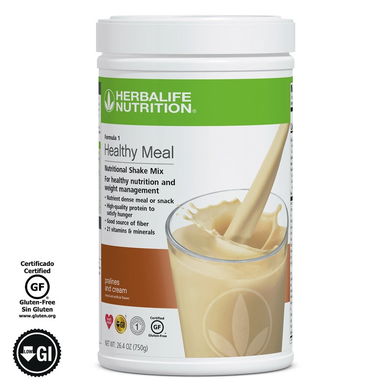 Nutritional Shake Mix