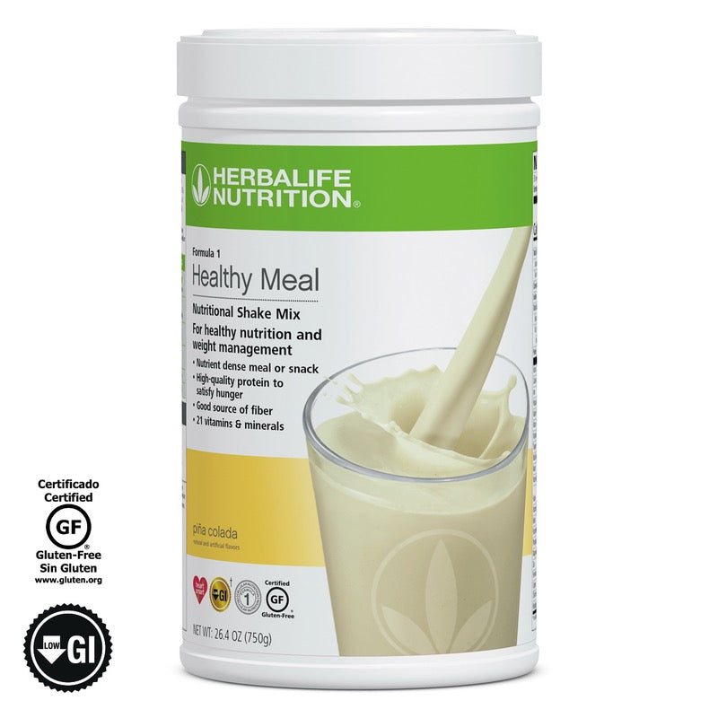 Nutritional Shake Mix