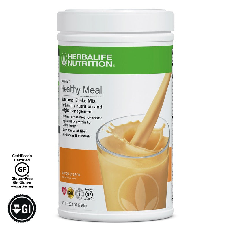 Nutritional Shake Mix