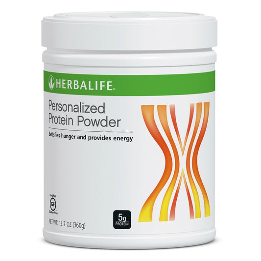 Herbalife Protein Powder 12.7 Oz.