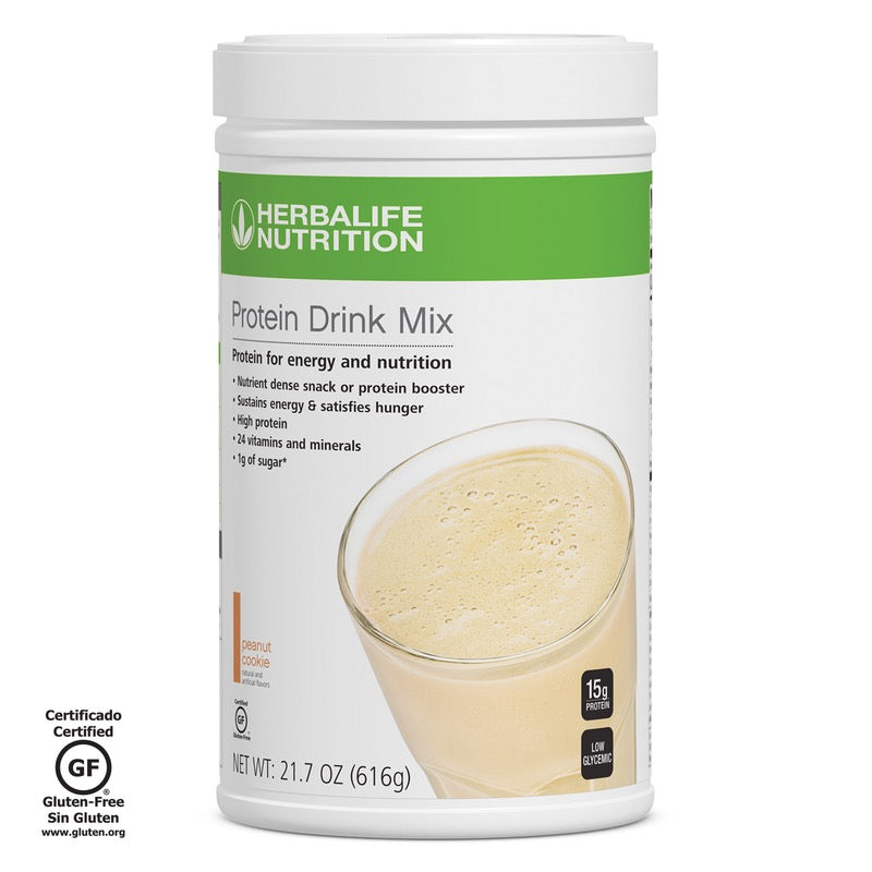 Protein Drink Mix