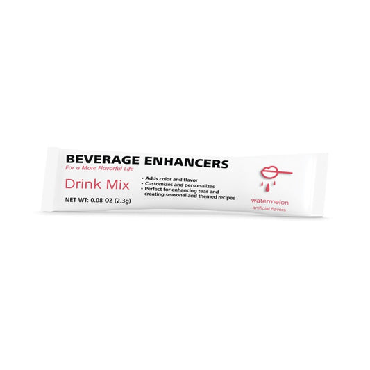 Beverage Enhancers Drink Mix